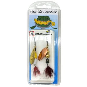 Utvalda Favoriter - Bengtssons Special