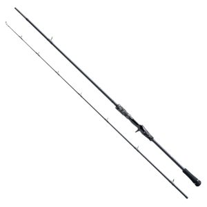 Okuma Guide Select 7'3 60-120g Spinn