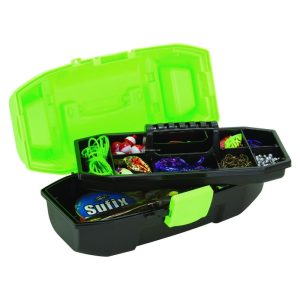 Plano Zombie draglåda för barn Grön/Svart