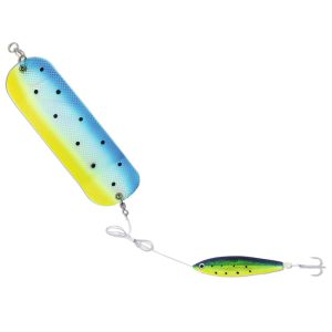 Rhino Softfish 3-pack trollingbete