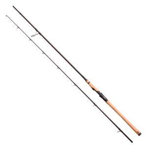 SG Alpha SG6 Big Bait 7'3' 60-100g Haspel