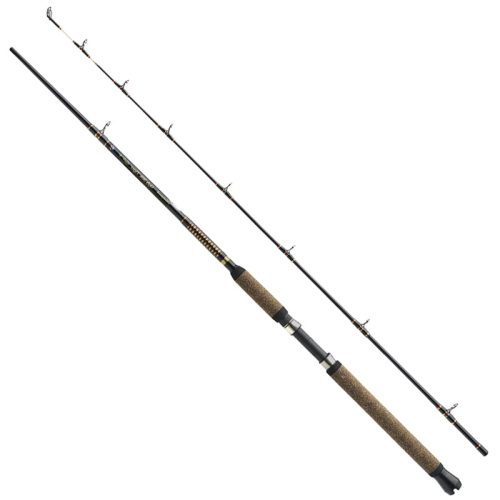 Ugly Stik Gold Tiger Plus