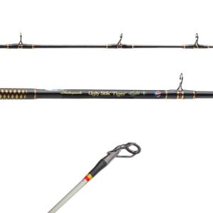 Ugly Stik Gold Tiger Plus