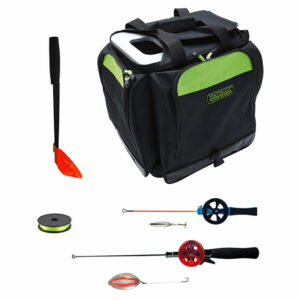 Pimpelpaket med Skrylla Allround