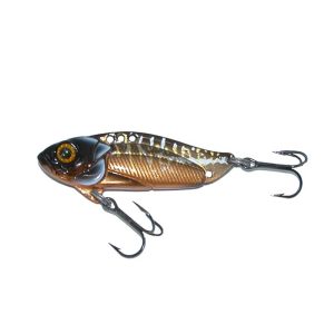 Astro Vibe UV Abborrefemman 5,5cm - Dofsingen