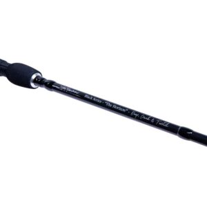 Svartzonker Horizon Deep, crank and twitch 7´2'' / 12-38g - Multi