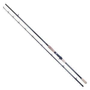 SZ Black Series Pro 7'3 30-130g Spinn