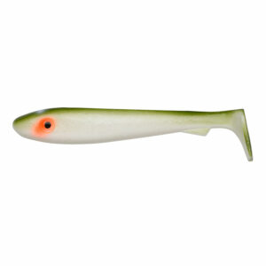 SvartZonker McRubber 21cm - Olive White
