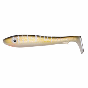 SvartZonker McRubber 21cm - Pike