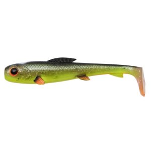 SvartZonker McPike 25cm - Fire Carp