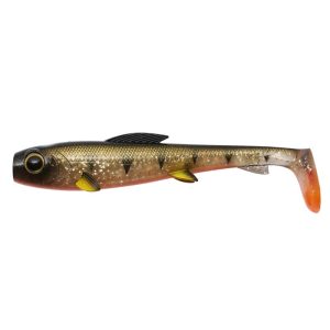 SvartZonker McPike 25cm - Yellow Fin Perch