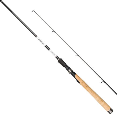 Daiwa Laguna 562UL 3-10g Haspel