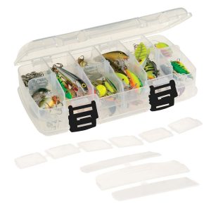 Plano Dubbelsidig Ask 3450-23