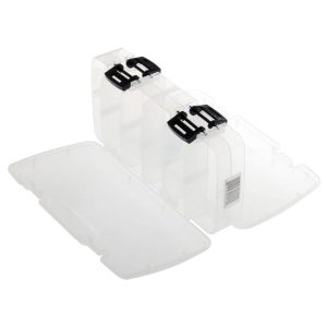 Plano Dubbelsidig Ask 3450-23