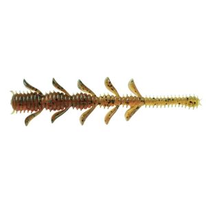 SG Craft Crawler 8,5cm (8-pack) - Motoroil UV