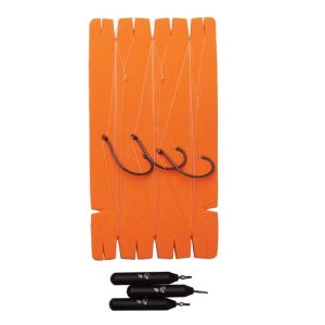 SG Dropshot Rig Kit L 3pcs