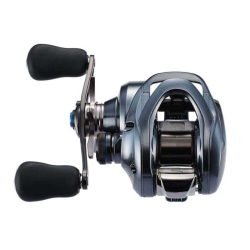 Shimano SLX XT DC 71 Vänster