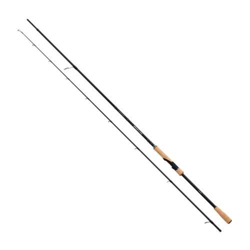 Shimano Yasei LTD 8'10" 60-120g Haspelspö