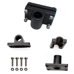 Stoxdal Spöhållare