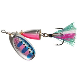 Blue Fox Vibrax Foxtail Nr 2, 6g - RTX