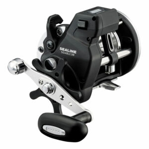 Daiwa Sealine SG40 LC3B