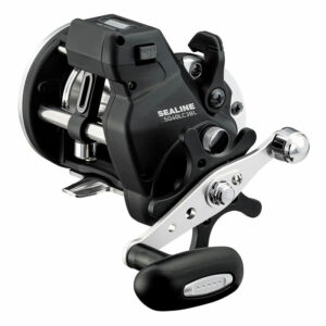 Daiwa Sealine SL40 LC3BL