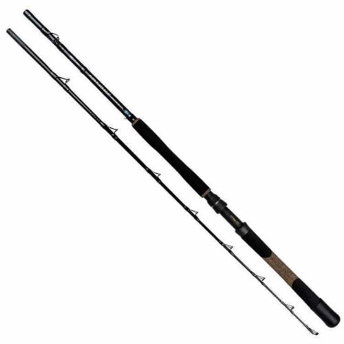 Ifish Alien Black Boat 6,6ft 30-50lbs