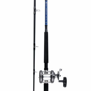 Ifish SuperNova Havsfiskeset 6´