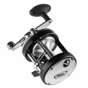 IFish Viper Venom 2/0 Havsfiskerulle