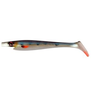 Pig Shad Junior - REA - Royal Perch