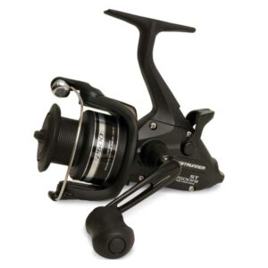 Shimano Baitrunner ST-FB 2500