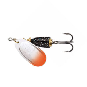 Blue Fox Vibrax Fluo Nr 4, 10g