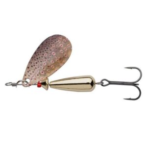 ABU Droppen 8g - Brown Trout