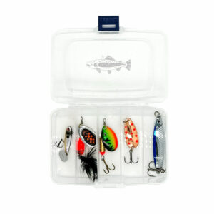 Bengtssons-Boxen Small Regnbåge