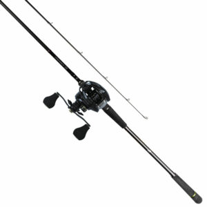 Daiwa Prorex S PT150 Spinncombo vänstervevad - gädda 2026