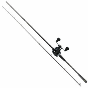 Daiwa Prorex S PT150 Spinncombo högervevad - gädda 2026