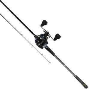 Daiwa Prorex S PT150 Spinncombo högervevad - gädda 2026