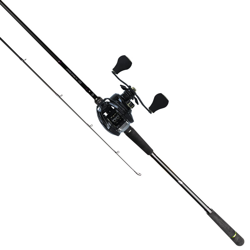 Daiwa Prorex S PT150 Spinncombo högervevad - gädda 2026