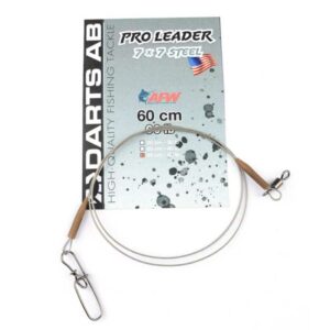 Darts Tafs Pro AFW 60lb