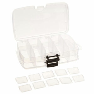Plano Dubbelsidig Ask 3449-22