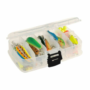 Plano Dubbelsidig Ask 3449-22