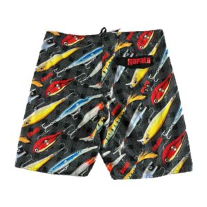 Rapala Fiskedrag Shorts strl. 30