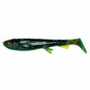 Green Motoroil Burbot
