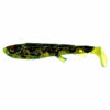 Light Green Motoroil Burbot