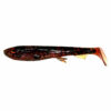 Red Motoroil Burbot