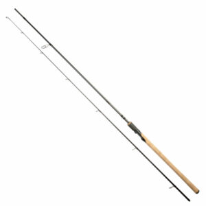 Westin W3 Spin 2nd 8' MH 10-40g Haspel