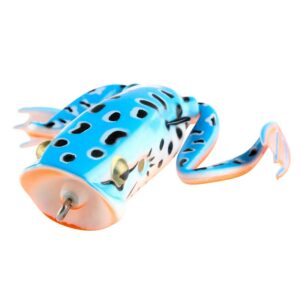 IFISH Popper Frog 18g