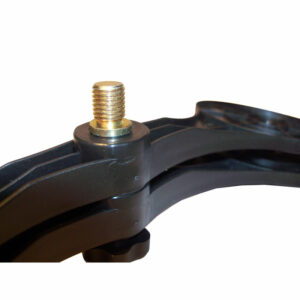 Set med 4st betesburkar och hållare basic