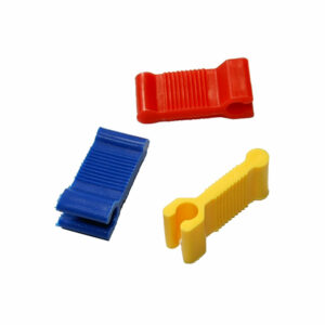 Clips till flötesvinda 10-pack