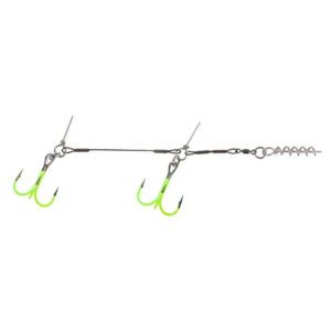 CWC PRO UV Chartreuse Stinger